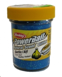 images/productimages/small/powerbait natural scent pure neon blue garlic1.jpg